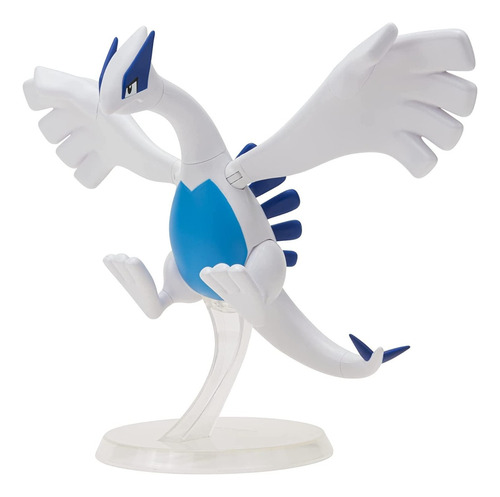 Figura de acción Articulada Pokémon Lugia