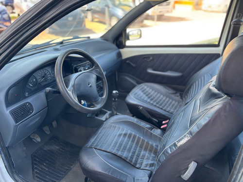 Fiat Palio 1.3