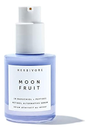 ¡nuevo! Herbivore Botanicals Moon Fruit Retinol Alternative 