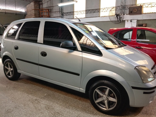 Chevrolet Meriva Gi 2010