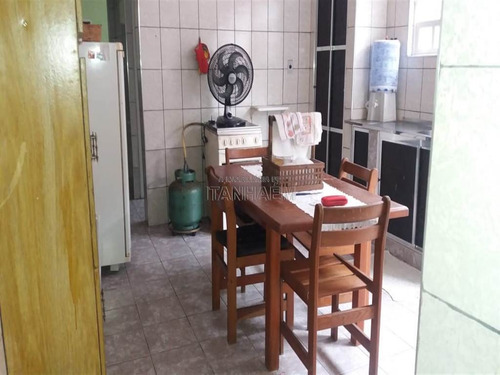 Imagem 10 de 15 de Casa - Venda - Campos Eliseos - Itanhaem - Add7
