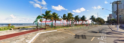 Imagem 3 de 12 de Apartamento 1 Dorm. Caiçara - Praia Grande - São Paulo - 1069