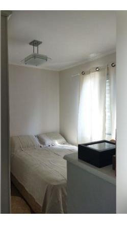 Imagem 11 de 14 de Apartamento Em Sacomã, São Paulo/sp De 55m² 2 Quartos À Venda Por R$ 335.000,00 - Ap946360-s