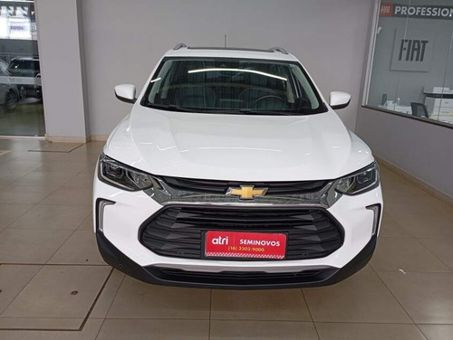 Chevrolet Tracker 1.2 TURBO FLEX PREMIER AUTOMÁTICO