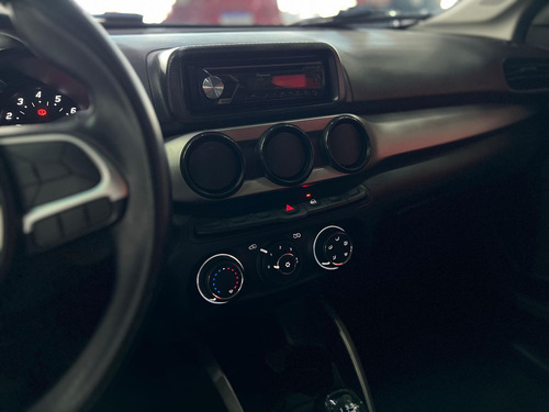 Fiat Argo 1.0 Firefly Flex Manual