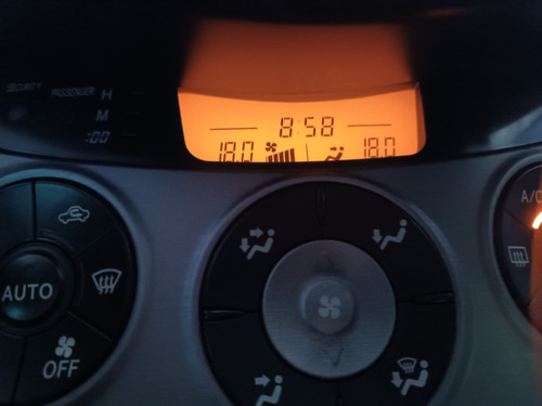 Toyota RAV4 2.4 4x4 Aut. 5p