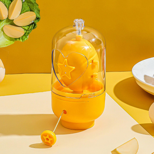 4 Coctelera De Huevos Para El Hogar Herramienta Para