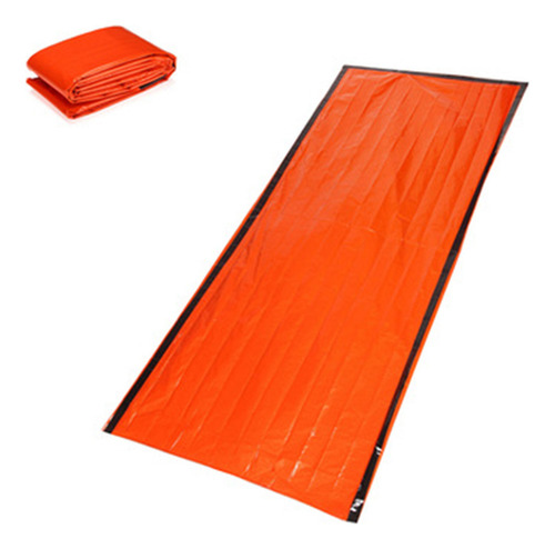 Xx Saco De Dormir De Emergencia Térmico Para Acampada De