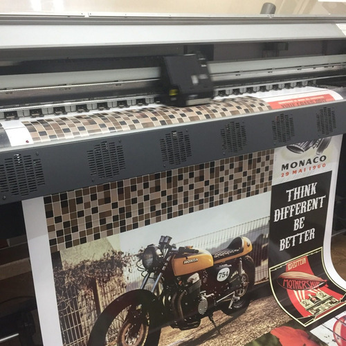 Gigantografias Banners 50x40 Cm C/ Dobladillos Promo 2x1!