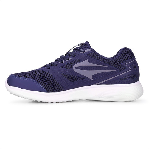 Imagen 3 de 7 de Zapatillas Topper Drive Hombre Running