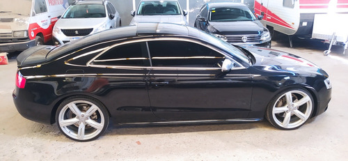 Audi A5 2.0 Coupe Tfsi 211cv Multitronic