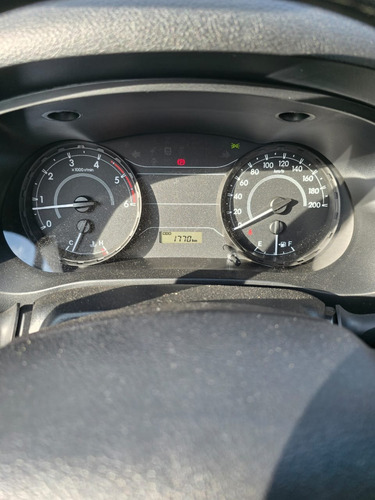Toyota Hilux Pick-Up 2.4 Cs Dx 150cv 4x4