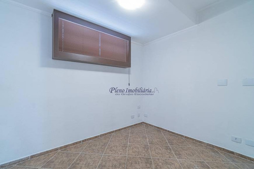 Imagem 13 de 30 de Sobrado Com 5 Dormitórios À Venda, 300 M² Por R$ 1.300.000,00 - Jardim Leonor Mendes De Barros - São Paulo/sp - So0418