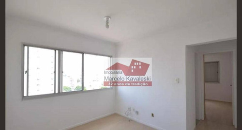 Imagem 26 de 30 de Apartamento Com 2 Dormitórios Para Alugar, 62 M² Por R$ 2.050/mês - Ipiranga - São Paulo/sp - Ap13443