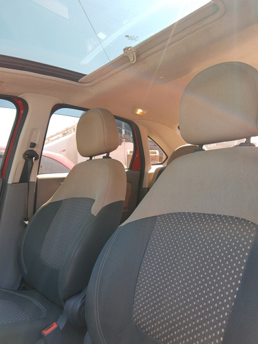 Fiat Siena Siena 1.6 Duelogic