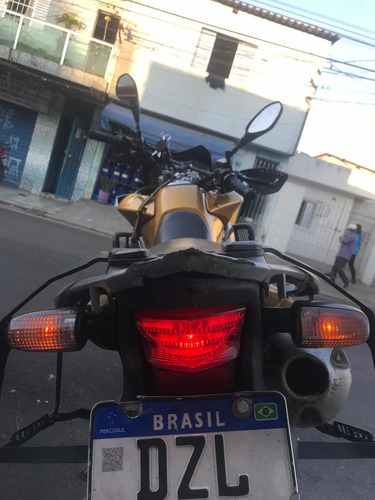 Imagem 3 de 4 de Honda Xre
