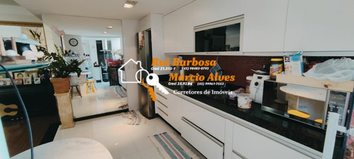 Imagem 13 de 29 de Apartamento À Venda No Bairro Centro - Londrina/pr - 146
