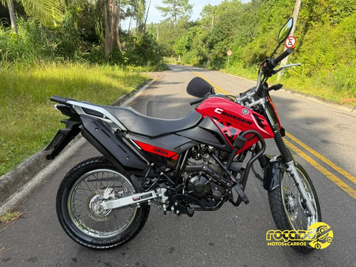 Xtz 150 Crosser S Flex 2023 Com 10 Mil Km