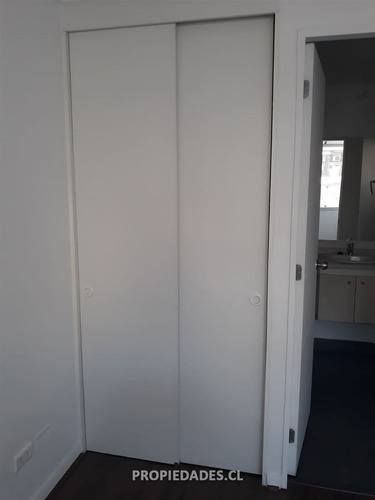 Departamento En Venta De 1 Dorm. En Santiago Parque Almagro