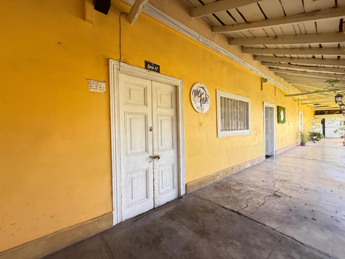 Arriendo Local Funcionando San Felipe