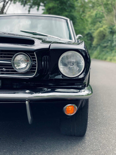 Imagen 5 de 14 de Ford Mustang Fast Back
