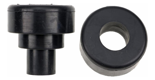 Juego De 4 Soportes De Motor De Vibración 93-4060 92-8893
