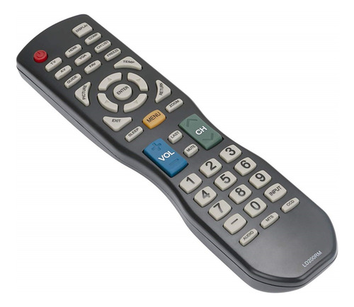 Reemplazo Del Mando A Distancia Ld200rm For Apex Ld4688t Le