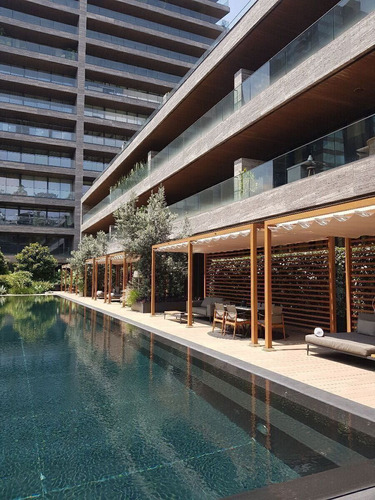 Venta Condominio En El Mejor Desarrollo De Polanco