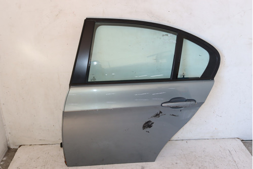 Puertas Traseras Izquierda Bmw 320 E90 Ptn0128