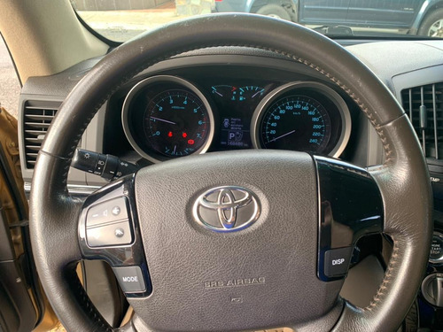 Toyota Roraima Sport Wagon 4x4 Automatico