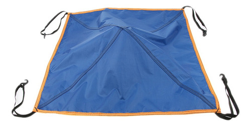 2xrecambio Carpa Tapa Protección Contra La Lluvia Cubierta
