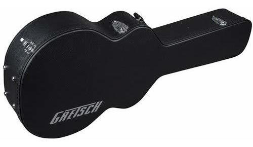 Gretsch Funda Rigida Para G2420 Y G2420t Streamliner Guitar