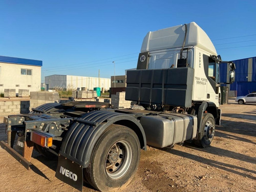 Iveco Cursor