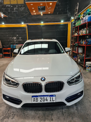 BMW Serie 1 1.5 118i Sport Line 136cv