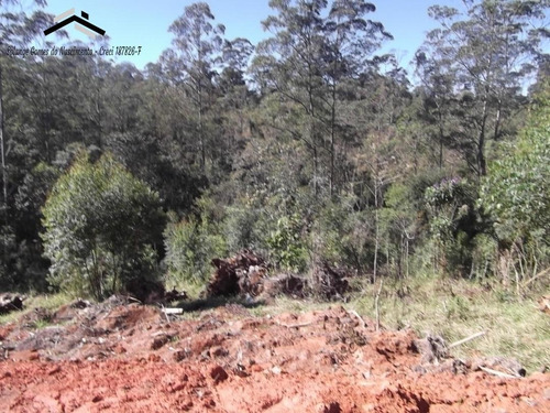 Terreno Residencial Chácaras Recanto Verde - 197