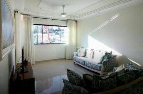 Imagem 1 de 24 de Sobrado Com 3 Dormitórios À Venda, 180 M² Por R$ 785.000,00 - Parque Maria Domitila - São Paulo/sp - So1449