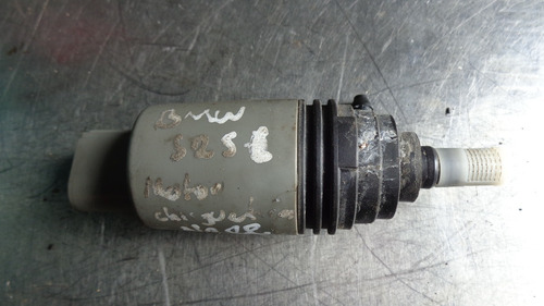 Motor Chisgueteros Bmw 325ia 2008 6712-6934159 S1343 (Usado)