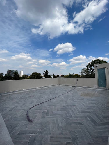 Estrena Depa A Diez Minutos De Polanco