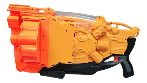 Nerf the judge precio sale