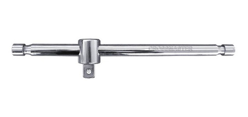 Mango Deslizante «t»  Encastre 3/4  Cr V X457.2mm Cross