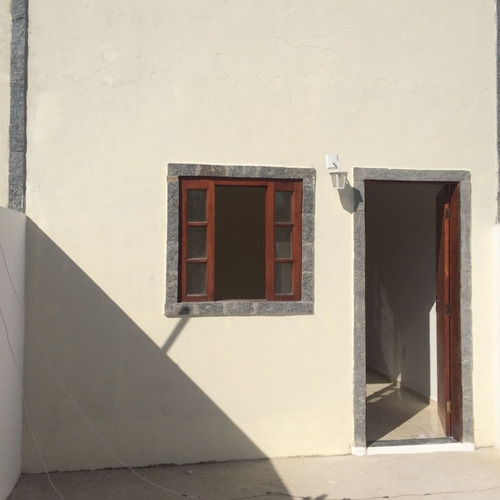 Imagem 2 de 10 de Casa Para Venda No Trindade Em São Gonçalo - Rj - 1658