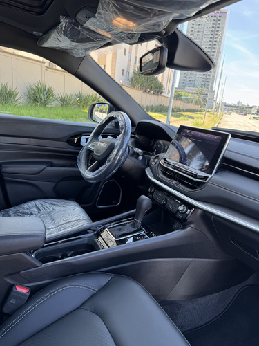 Jeep Compass 1.3 S Turbo Flex Aut. (t270) 5p