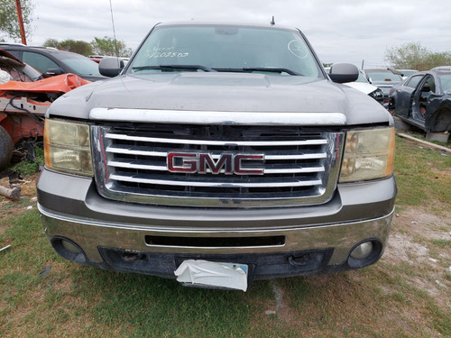 Gmc Sierra 2008 ( En Partes ) 2007 - 2013 6.0 Aut 4x2 Yonke