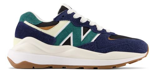 Championes New Balance De Dama - W5740ccf