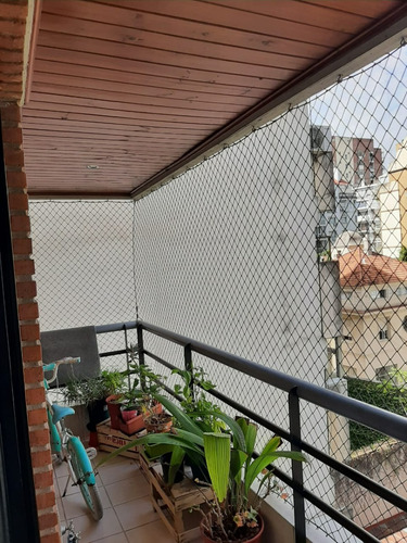Imagen 15 de 24 de Departamento 3 Ambientes Barrio Norte (venta Con Renta)