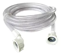 Comprar Manguera Flexible De Carga De Lavarropas Universal 5 Metros