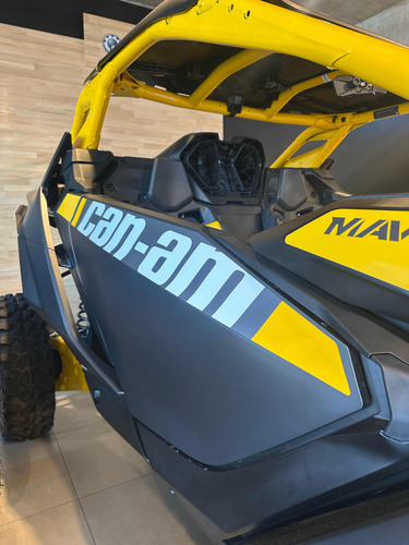 Can Am Maverick R Tomo Permuta!!