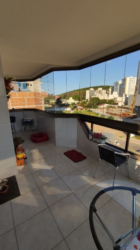 Imagem 4 de 17 de Amplo Apartamento 02 Quartos Na Praia Do Morro - Ap00246 - 4413657