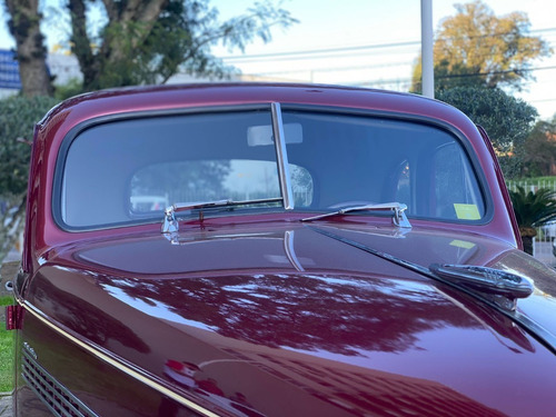 Imagem 14 de 18 de Chevrolet 1939 Coupe - Raridade