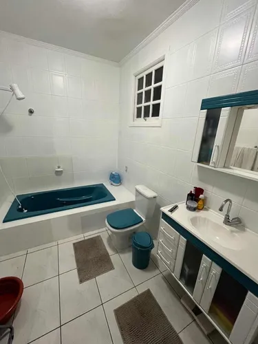 Casa Sobrado E Salão Na Vila Suíça